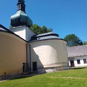 Křemešník