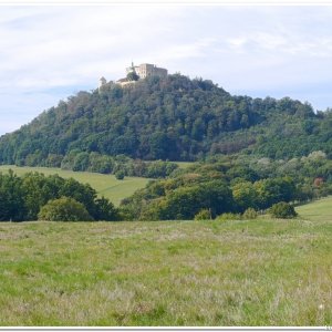 28.9.2025 na hrad Buchlov přes Velehrad