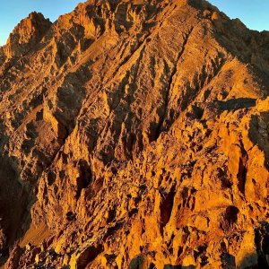 Jebel Toubkal (4167 m)