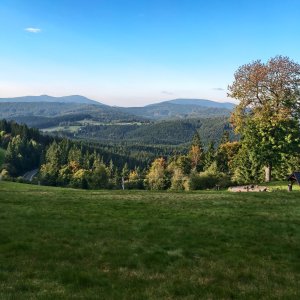Beskydská štreka