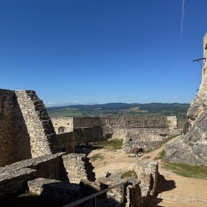 Spišské Podhradie