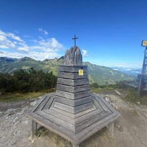 Hochwurzen