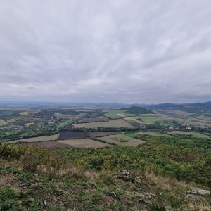 Košťálov Trail Run