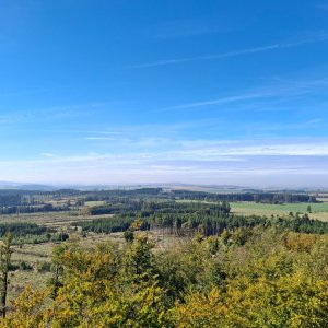 Želetava - Třebíč