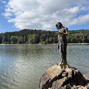 Kolem kolem Lipna