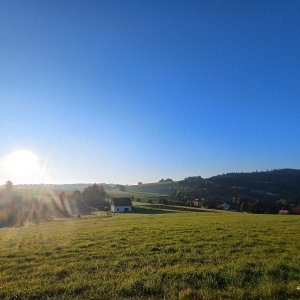 Bukovec - Przysłop, 1 den ze 3