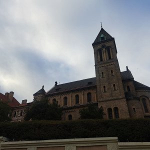 Pražský hrad