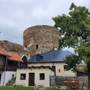 Lipka - Vimperk