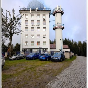 18.10.2025 na ultrakopce Buchtův kopec a Strom