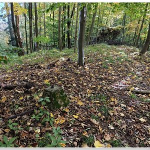 19.10.2025 na ultrakopec Rychnovský vrch