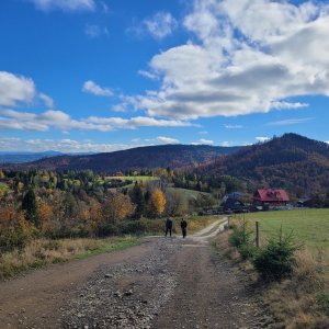 Třinec - Bystřice