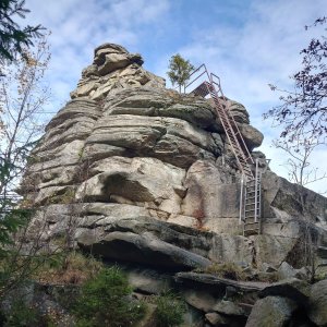 Hoher Stein