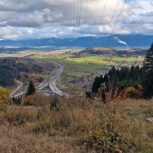 Lovisko, Hulín, Strážová, Behár