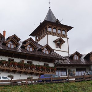 Zlatohorská vrchovina