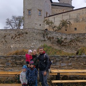 Sovinec 🏰