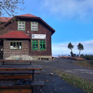 Velký Javorník