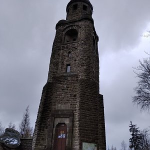 Háj