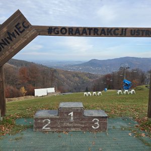 Velká a Malá Čantoryje