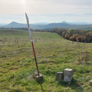 České středohoří - kolem Litoměřic
