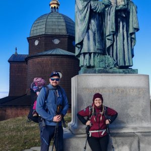 Moravskoslezské Beskydy