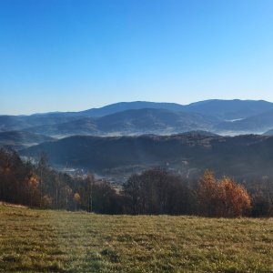 Tyniok - Filipionka - Ochodzita
