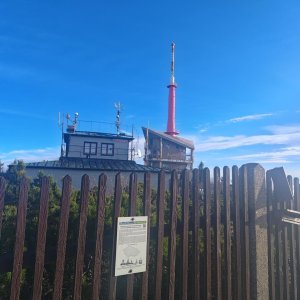 Lysá hora