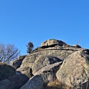 Jizerské hory
