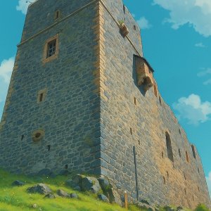 Radyně (567 m)