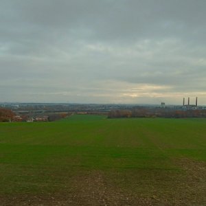 Pod Dubíčkem (253 m n.m.)