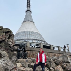 Ještědsko-kozákovský hřbet