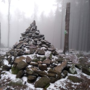 Křemešnická vrchovina
