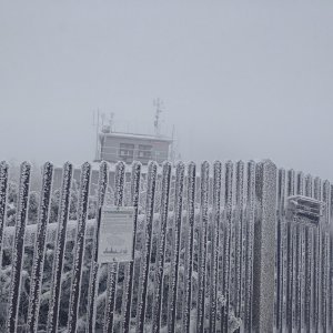 Lysá hora