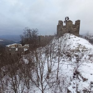 Na andělskou horu