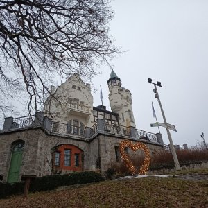Děčínská vrchovina