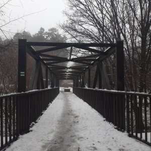 kolem Petřvaldu