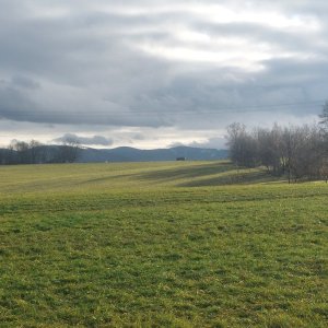 Dolní Domaslavice - U Lipek