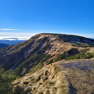 Krkonoše 