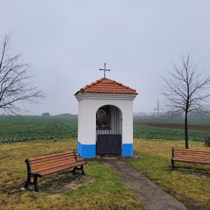 Veselí nad Moravou