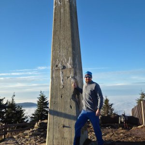 Moravskoslezské Beskydy