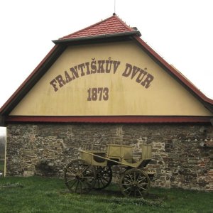 Vítkov - Klokočov