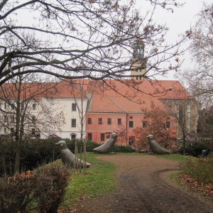 Otice - Opava