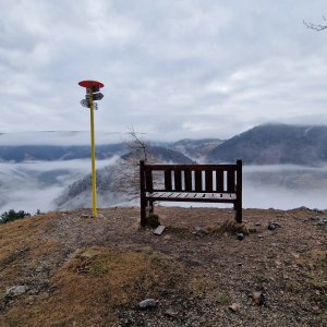 Čipčie, Kozol, Žiar