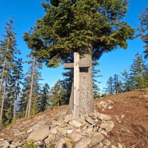 Morning Hike