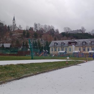 3 blázni na 3 Borových