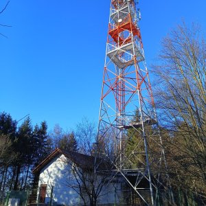 Železné hory