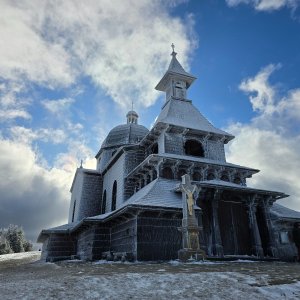 Radhošť