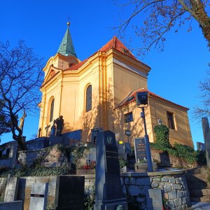 Divoká Šárka
