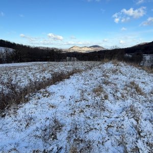 Podbeskydská pahorkatina