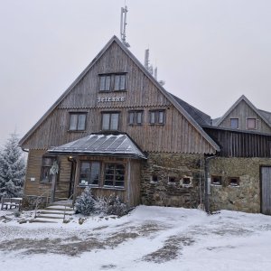 Malá Úpa Turistika