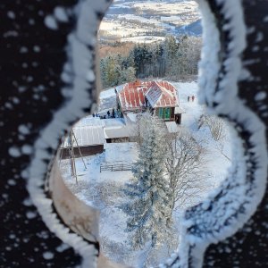Moravskoslezské Beskydy